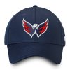 Pánská kšiltovka Washington Capitals NHL Core Cap