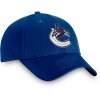 Pánská kšiltovka Vancouver Canucks NHL Core Cap
