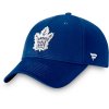 Pánská kšiltovka Toronto Maple Leafs NHL Core Cap