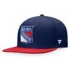 Pánská kšiltovka New York Rangers NHL Core Snapback Cap