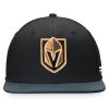 Pánská kšiltovka Vegas Golden Knights NHL Core Snapback Cap