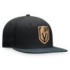 Pánská kšiltovka Vegas Golden Knights NHL Core Snapback Cap