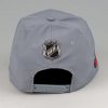 Pánská kšiltovka Chicago Blackhawks NHL Authentic Pro Home Ice Structured Adjustable Cap