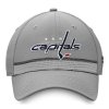 Pánská kšiltovka Washington Capitals NHL Authentic Pro Home Ice Structured Adjustable Cap