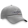 Pánská kšiltovka Washington Capitals NHL Authentic Pro Home Ice Structured Adjustable Cap