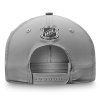 Pánská kšiltovka Washington Capitals NHL Authentic Pro Home Ice Structured Adjustable Cap
