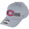 Pánská kšiltovka Montreal Canadiens NHL Authentic Pro Home Ice Structured Adjustable Cap