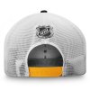 Pánská kšiltovka Pittsburgh Penguins NHL Authentic Pro Draft Structured Trucker Cap