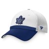 Pánská kšiltovka Toronto Maple Leafs NHL Authentic Pro Draft Jersey Hook Structured Trucker Cap