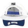 Pánská kšiltovka Toronto Maple Leafs NHL Authentic Pro Draft Structured Trucker Cap