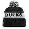 Pánská zimní čepice Anaheim Ducks NHL Sport Resort Beanie