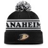 Pánská zimní čepice Anaheim Ducks NHL Sport Resort Beanie