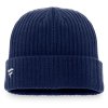 Pánská zimní čepice Washington Capitals NHL Core Cuffed Knit