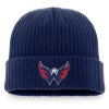 Pánská zimní čepice Washington Capitals NHL Core Cuffed Knit