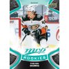 Hokejové karty NHL 2021-22 Upper Deck MVP Blaster Box