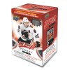Hokejové karty NHL 2021-22 Upper Deck MVP Blaster Box