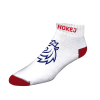 Pánské Ponožky Český Hokej Logo Lev Kotníkové