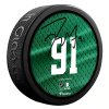 Puk Dallas Stars NHL Tyler Seguin #91 Exclusive Player Hockey Puck - Limited Edition of 1000