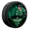 Puk Dallas Stars NHL Tyler Seguin #91 Exclusive Player Hockey Puck - Limited Edition of 1000