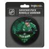 Puk Dallas Stars NHL Tyler Seguin #91 Exclusive Player Hockey Puck - Limited Edition of 1000