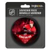 Puk Carolina Hurricanes NHL Sebastian Aho #20 Exclusive Player Hockey Puck - Limited Edition of 1000