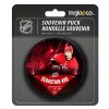 Puk Carolina Hurricanes Sebastian Aho #20 Exclusive Player Hockey Puck - Limited Edition of 1000