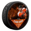Puk Philadelphia Flyers NHL Claude Giroux #28 Exclusive Player Hockey Puck - Limited Edition of 1000