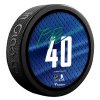 Puk Vancouver Canucks NHL Elias Petterson #40 Exclusive Player Hockey Puck - Limited Edition of 1000