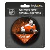 Puk Philadelphia Flyers NHL Carter Hart #79 Exclusive Player Hockey Puck - Limited Edition of 1000