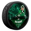 Puk Dallas Stars NHL Ben Bishop #30 Exclusive Player Hockey Puck - Limited Edition of 1000