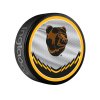 Puk Boston Bruins NHL Reverse Retro Jersey Souvenir Collector Hockey Puck