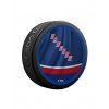 Puk New York Rangers NHL Reverse Retro Jersey Souvenir Collector Hockey Puck