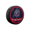 Puk New York Rangers NHL Reverse Retro Jersey Souvenir Collector Hockey Puck