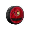Puk Ottawa Senators NHL Reverse Retro Jersey Souvenir Collector Hockey Puck