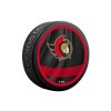 Puk Ottawa Senators NHL Reverse Retro Jersey Souvenir Collector Hockey Puck
