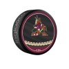 Puk Arizona Coyotes NHL Reverse Retro Jersey Souvenir Collector Hockey Puck