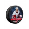 Puk Steve Yzerman #19 Detroit Red Wings NHL Souvenir Collector Hockey Puck