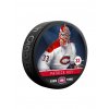 Puk Patrick Roy #33 Montreal Canadiens NHL Souvenir Collector Hockey Puck