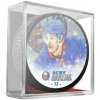 Puk Matthew Barzal #13 New York Islanders NHL Glitter Puck