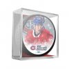 Puk Nick Suzuki #14 Montreal Canadiens NHL Glitter Puck