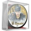 Puk Max Pacioretty #67 Vegas Golden Knights NHL Glitter Puck