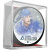 Puk Steven Stamkos #91 Tampa Bay Lightning NHL Glitter Puck