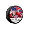 Puk Nick Suzuki #14 Montreal Canadiens NHL Souvenir Hockey Puck
