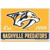 Magnetka na Lednici Nashville Predators NHL