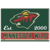 Magnetka na Lednici Minnesota Wild NHL
