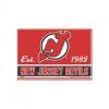 Magnetka na Lednici New Jersey Devils NHL