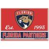 Magnetka na Lednici Florida Panthers NHL