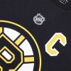 Pánské tričko Ray Bourque #77 Boston Bruins NHL Alumni Player