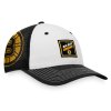 Pánská kšiltovka Boston Bruins NHL Block Party Mesh Cap