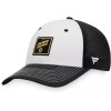 Pánská kšiltovka Boston Bruins NHL Block Party Mesh Cap
